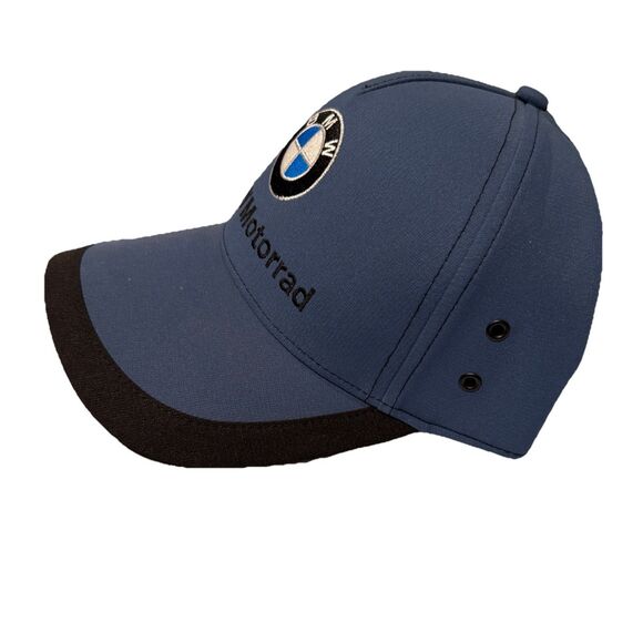 BMW Motorrad Racing cap one size - Picture 2 of 7